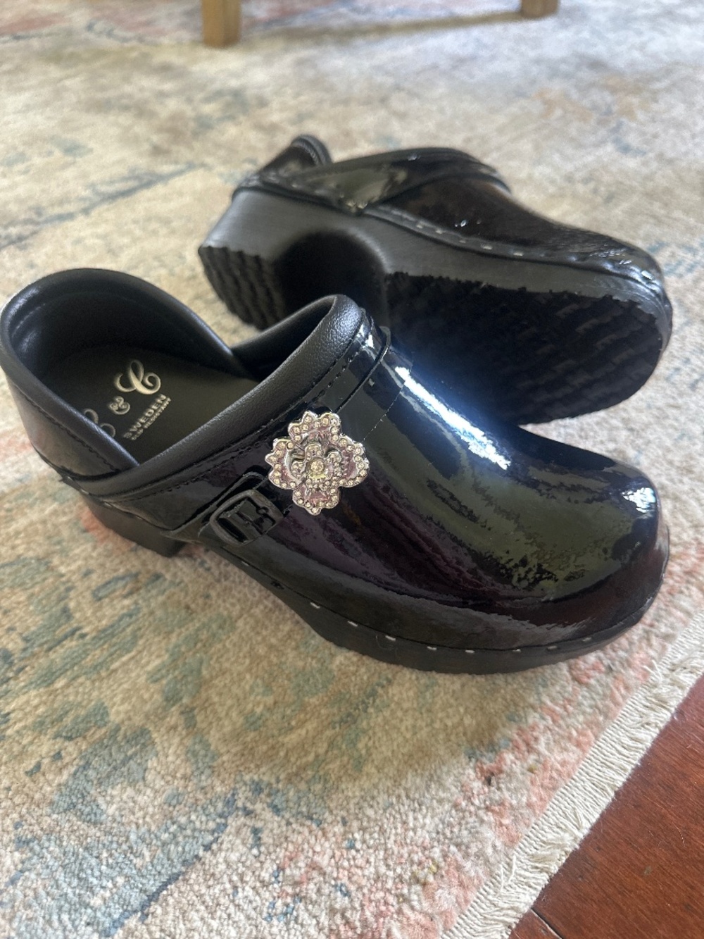 C & C Clogs